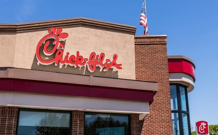 Why Chick-fil-A Franchises Are a Goldmine for the Right Operator