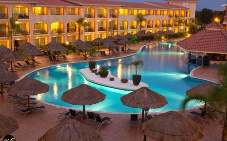 Dodge the Trap: How to Avoid Resort Fees on Your Vacation