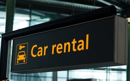 Rental Car Traps: How to Avoid Surprise Fees and Find the Best Deals