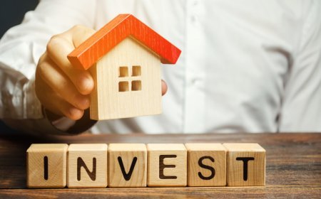 The Real Estate Investment That Requires Zero Money Down