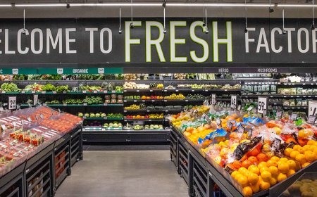 The Grocery Store Trick That's Saving Families $200+ Per Month