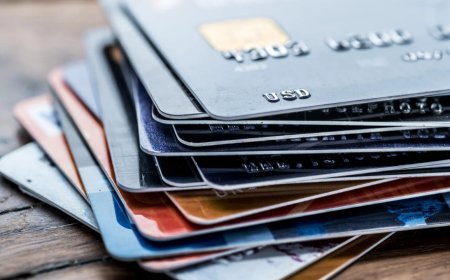 The Credit Card Hack That Millionaires Don't Want You to Know