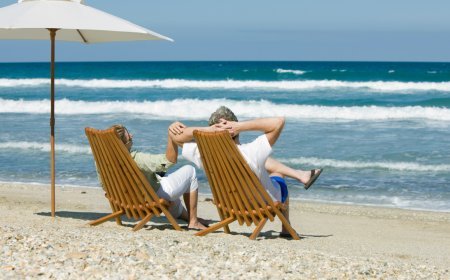 How to Retire Early Without Being Rich (The FIRE Movement Explained)