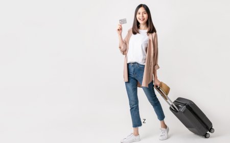 Travel Rewards Hack: Earn Free Flights with Everyday Spending in Fall 2025