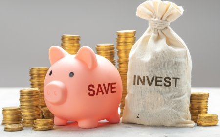 Investing for Beginners: Your Easy Guide to Starting Smart