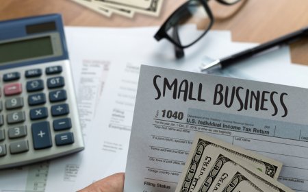 Small Business Tax Secrets That Could Save You $25,000+ Annually