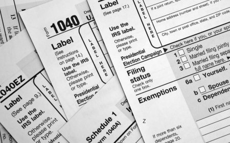 7 Tax Mistakes That Are Costing You Thousands (And How to Fix Them)