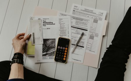 Essential Tax Planning Strategies for Late 2025