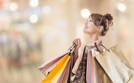 The Holiday Shopping Trap: How Black Friday Deals Are Secretly Costing You $1,000 This November