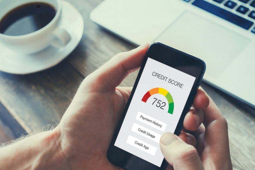 The Credit Score Loophole That Banks Don't Want You to Find