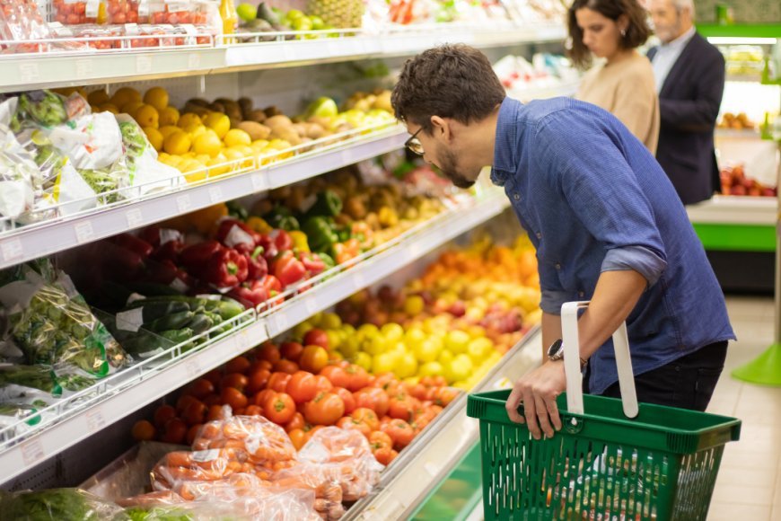 7 Grocery Hacks You’ll Wish You Knew Sooner to Save Big This September