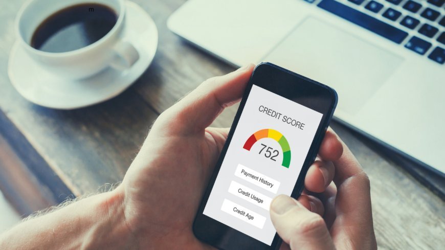 The Credit Score Loophole That Banks Don't Want You to Find