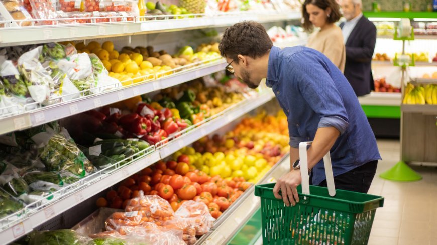 7 Grocery Hacks You’ll Wish You Knew Sooner to Save Big This September