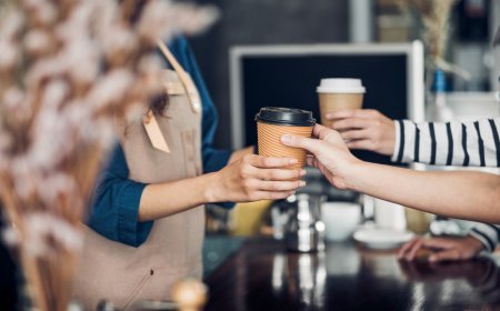 The $50 Coffee Habit That's Actually Making People Rich (Seriously)
