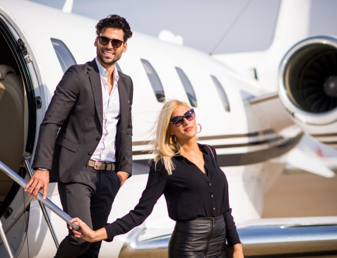 The Millionaire's Shopping Secret: Why Rich People Always Buy This First