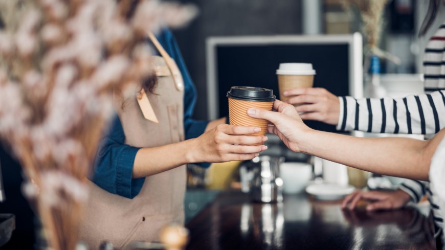 The $50 Coffee Habit That's Actually Making People Rich (Seriously)