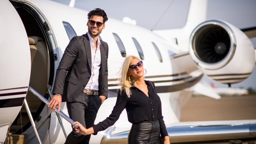 The Millionaire's Shopping Secret: Why Rich People Always Buy This First