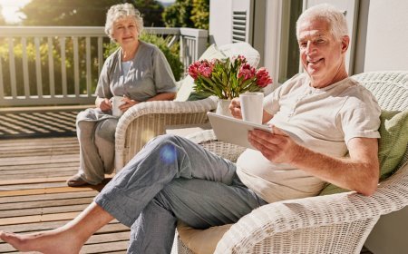 The State Paying Retirees $3,000/Year to Move There in 2026