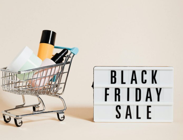 7 Black Friday Traps That Secretly Cost You $1,000 (And How to Dodge Them)