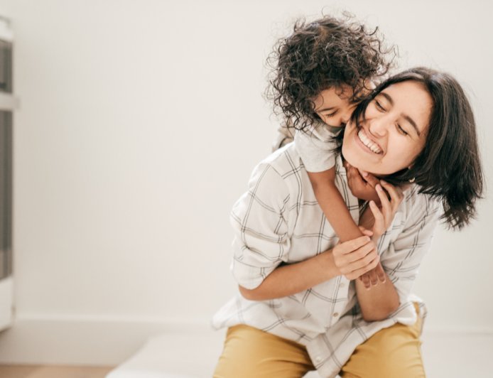 The Single Mom’s Guide to Retiring on $40K a Year