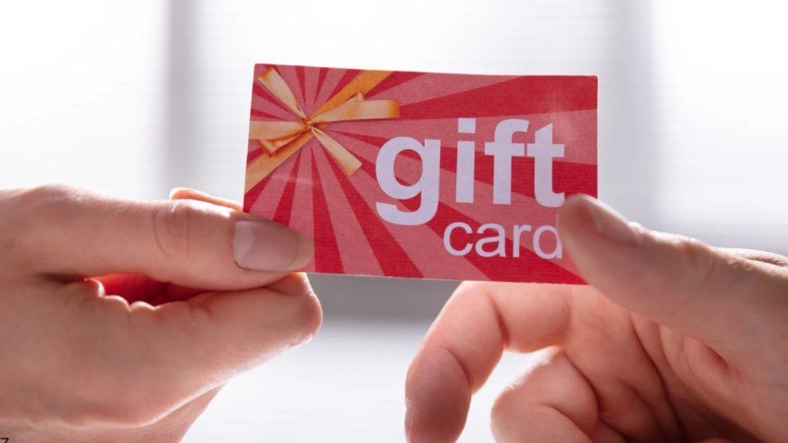 The ‘Gift Card Loophole’ That Gets You 20% Off Everything