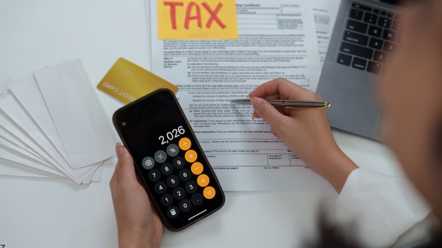 7 Last-Minute Tax Moves Before 2025 Ends That Save $2,000+
