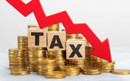 9 Last-Minute Money Moves Before December 31 That Could Save You $5,000+ in 2026 Taxes