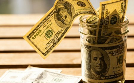 5 Smart Money Moves to Make Before January Ends – Save Thousands in 2026