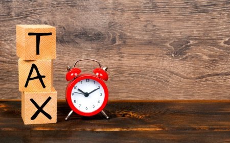 Tax Filing Season Is Around the Corner:  Tax Credits Every Family Should Know