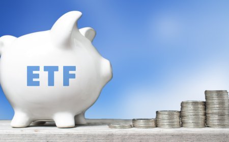 The Top 5 ETFs Beginners Should Buy in 2026 (Low-Cost, High-Potential Options)
