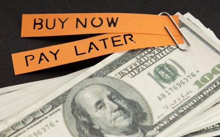 The Psychology Trick Behind Buy Now Pay Later