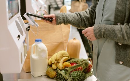 Grocery Shopping Smarter: Apps, Lists, and Strategies to Cut Your Bill by 30%