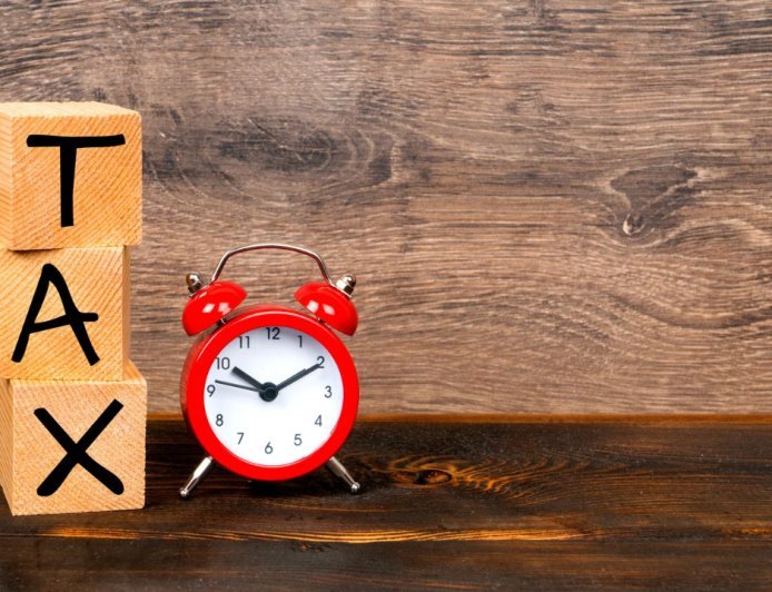 Tax Filing Season Is Around the Corner:  Tax Credits Every Family Should Know