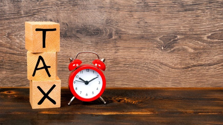 Tax Filing Season Is Around the Corner:  Tax Credits Every Family Should Know