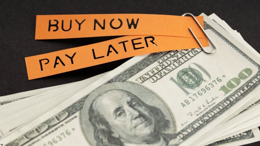 The Psychology Trick Behind Buy Now Pay Later