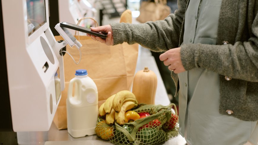 Grocery Shopping Smarter: Apps, Lists, and Strategies to Cut Your Bill by 30%