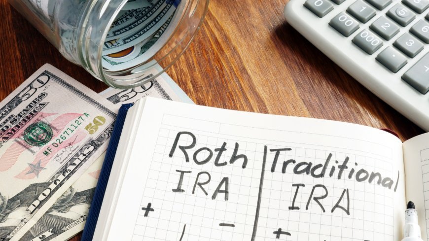 Beginner’s Guide to Roth vs. Traditional Accounts: Which One Fits Your 2026 Goals?