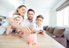 Family Money Dates: Creative Conversations to Align on Budgets, Vacations, and Fun Goals