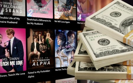 Americans Are Wasting Money on Short Drama Apps: The Hidden Costs and Smart Ways to Avoid Them in 2026