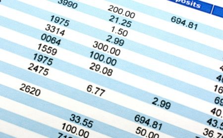 Hidden Fees You’re Paying on Your Bank Accounts (And How to Stop Them)