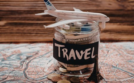 How to Travel on a Budget in 2026 — Even if You Hate Planning