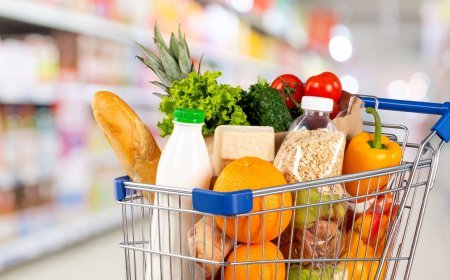 2026 Inflation-Proof Grocery Strategies: Beat Rising Prices Without Extreme Couponing