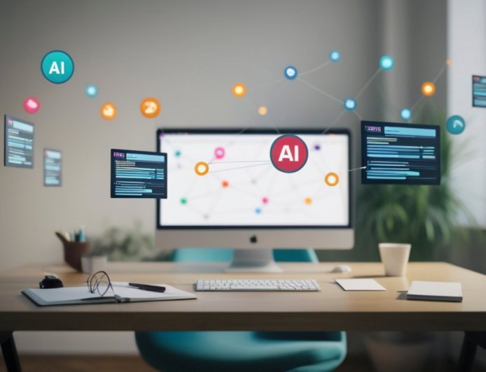 AI Skills for Everyday Wins: Easy Ways to Boost Your Career and Wallet in the Tech Age – Fun Online Courses, Side Gig Ideas, and Real-Life Stories