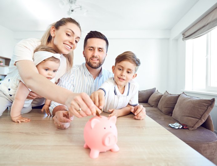 Family Money Dates: Creative Conversations to Align on Budgets, Vacations, and Fun Goals