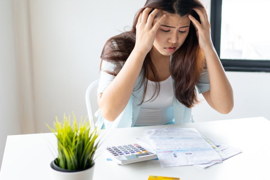 The Psychology of Spending: Why We Buy Things We Don’t Need.