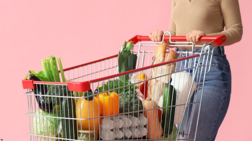 Weekend Grocery Hacks: Apps, Meal Prep Ideas, and Fun Ways to Save 20% on Family Favorites