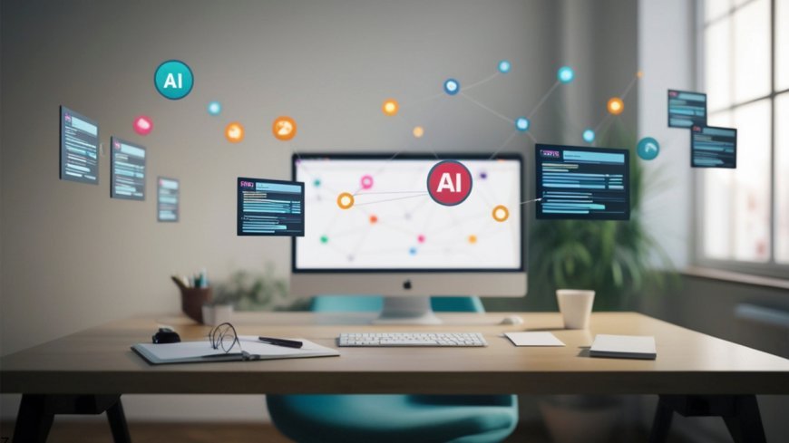 AI Skills for Everyday Wins: Easy Ways to Boost Your Career and Wallet in the Tech Age – Fun Online Courses, Side Gig Ideas, and Real-Life Stories