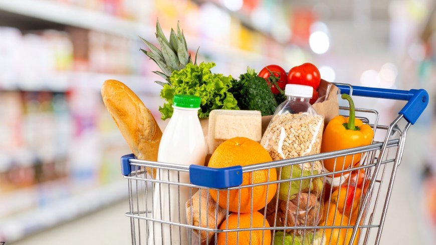 2026 Inflation-Proof Grocery Strategies: Beat Rising Prices Without Extreme Couponing