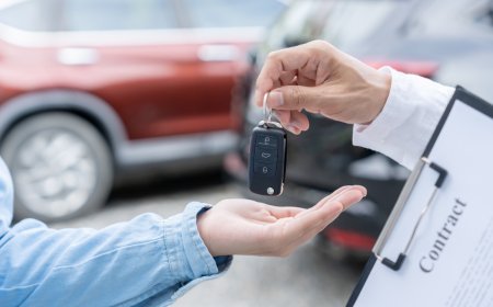 The Honest Guide to Buying a Used Car in 2026 Without Getting Burned