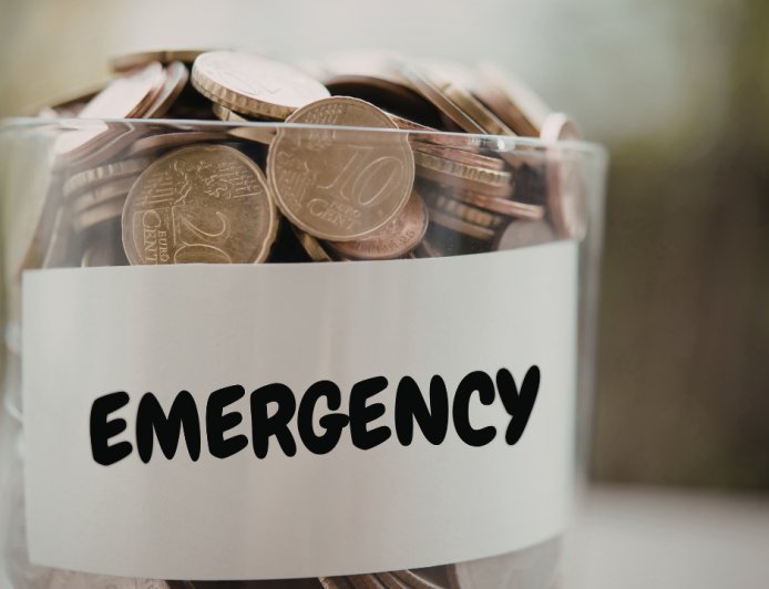 The Lazy Person's Guide to Emergency Funds (Set It and Forget It)
